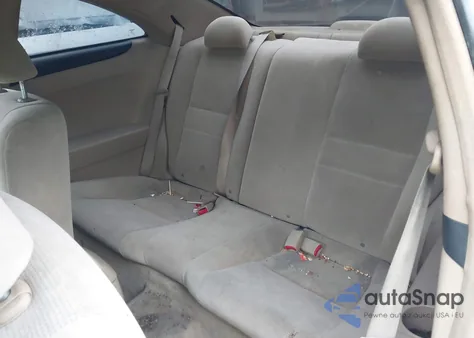 2005 Honda Accord 2.4 Lx Special Edition from USA, damaged, VIN 1HGCM72595A018938